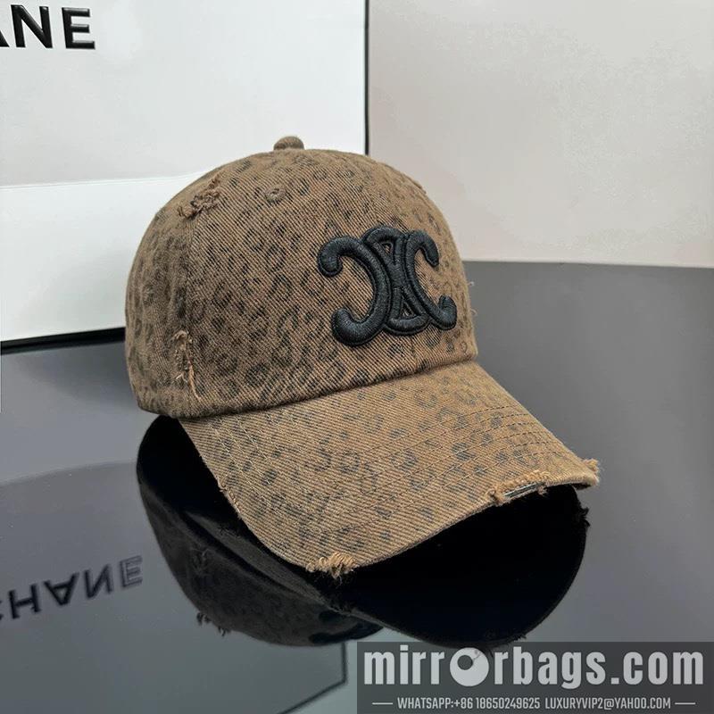 Replica Celine Hat 083003