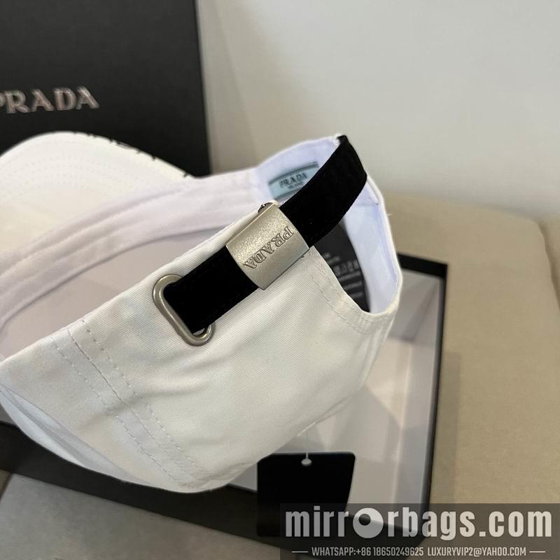Replica Prada Hat dx25