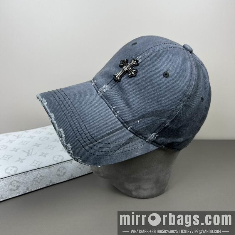 Replica Chrome Hearts Hat dx62