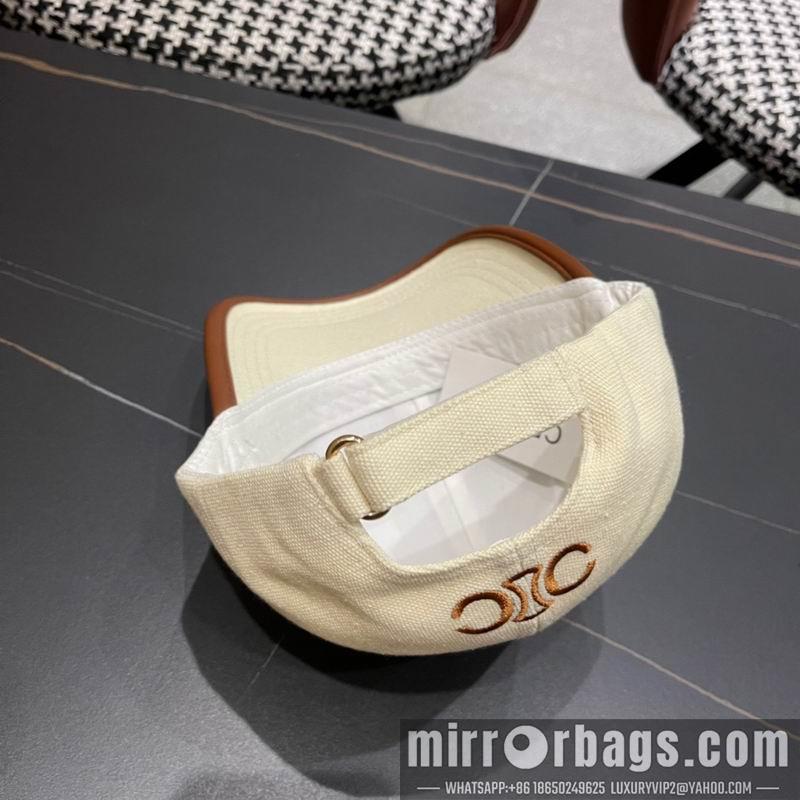 Replica Celine Hat 092701