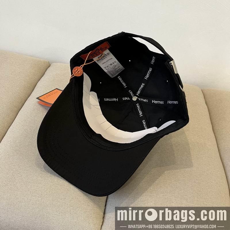 Replica Hermes Hat dx26
