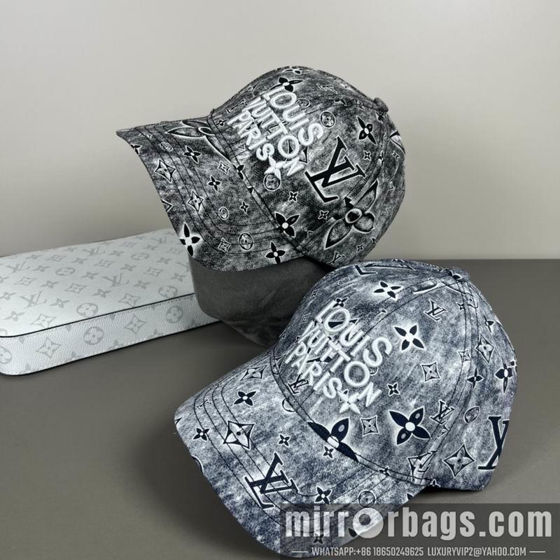 Replica LV Hat dx52