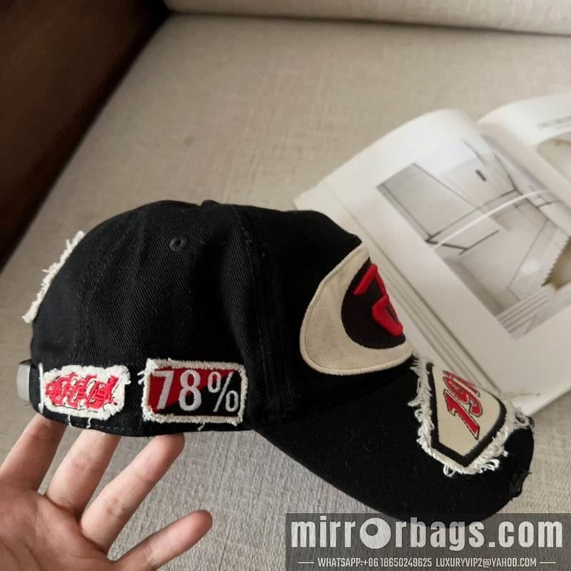 Replica Diesel Hat dx15