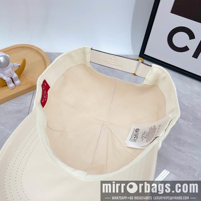 Replica Gucci Hat dx34
