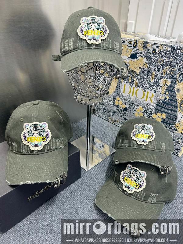 Replica Kenzo Hat dx05