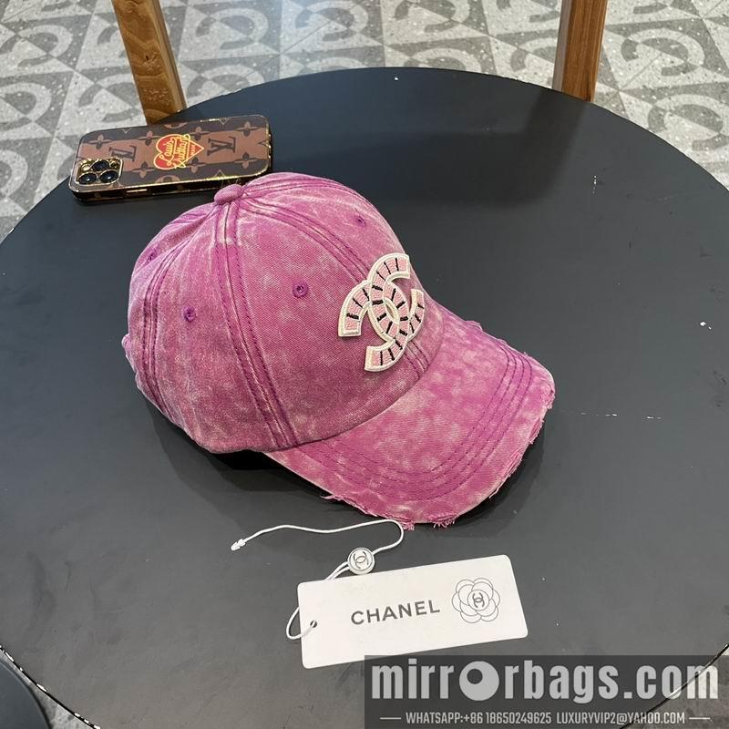 Replica Chanel Hat 050704