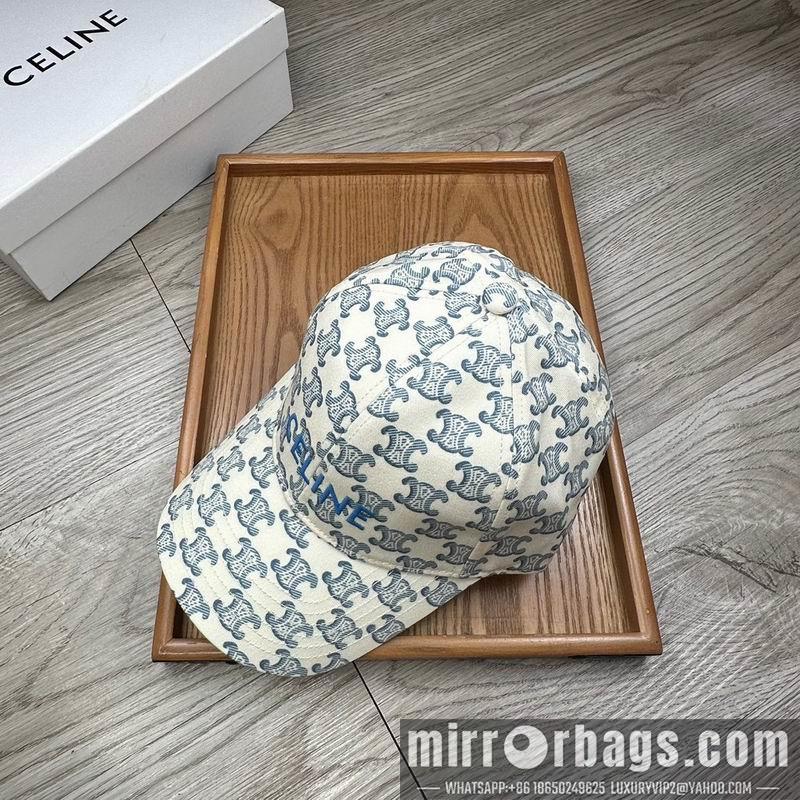 Replica Celine Hat dx45