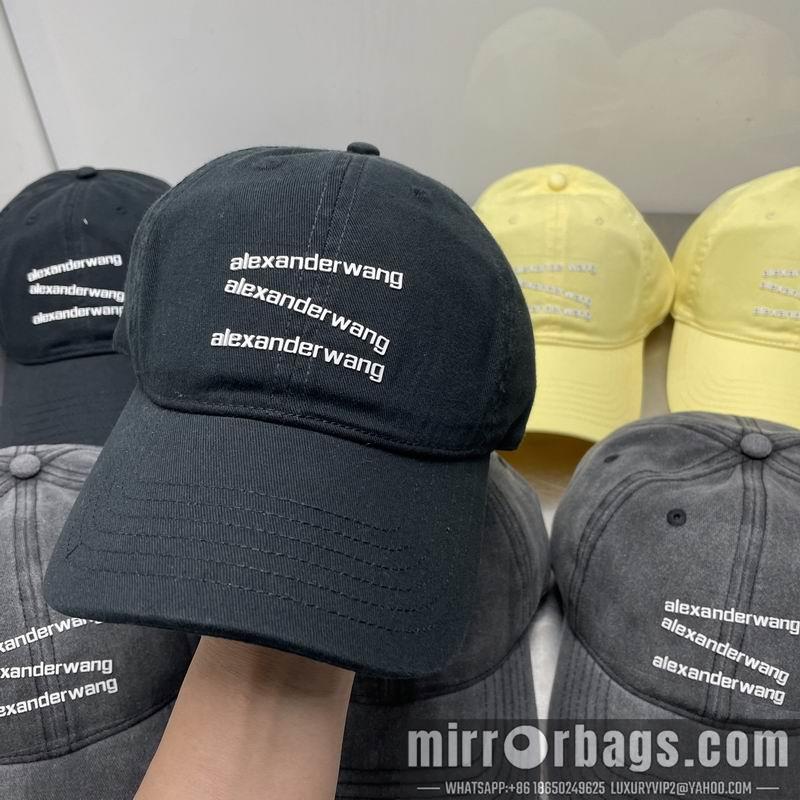Replica Alexander Wang Hat dx21