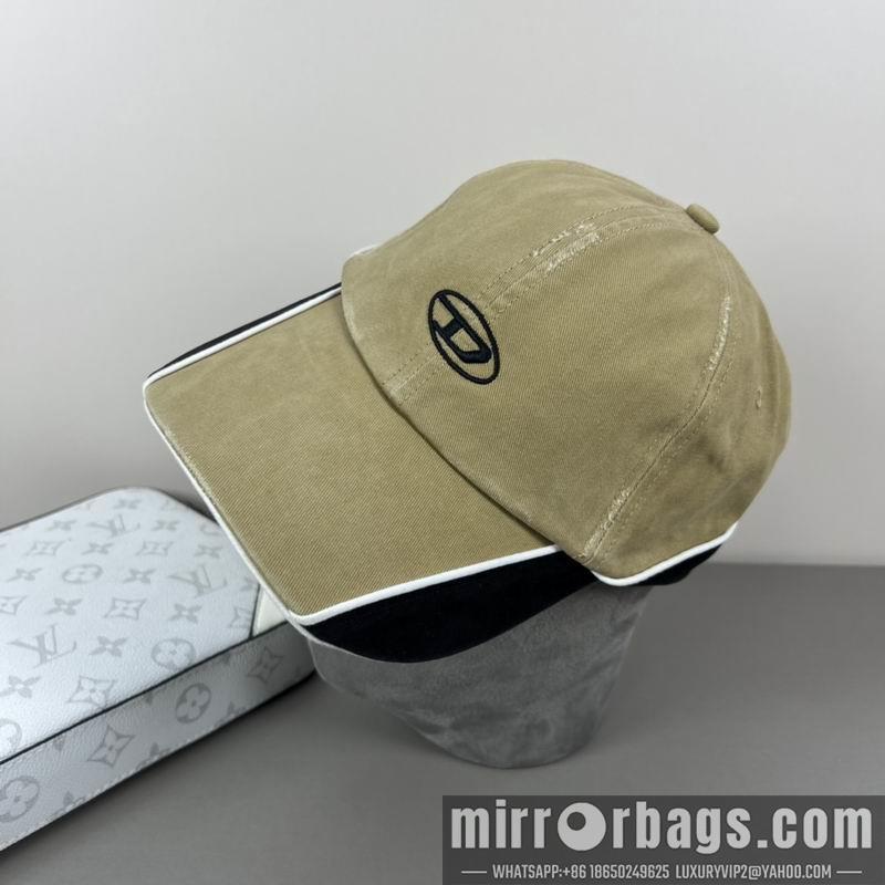 Replica Diesel Hat 020801