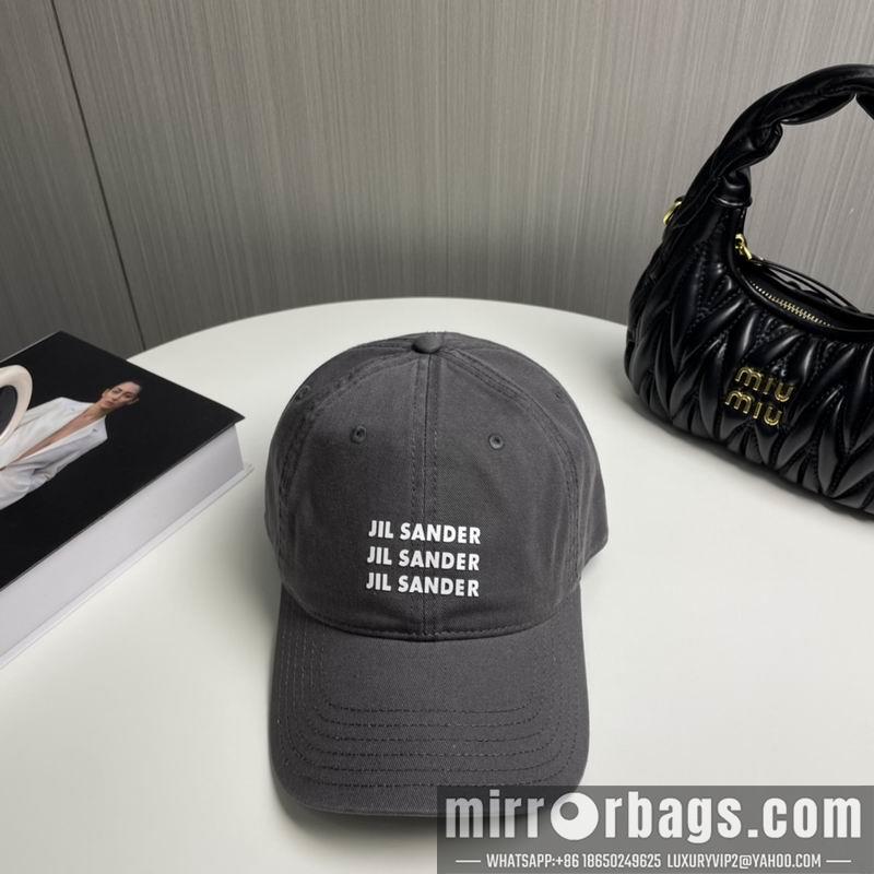 Replica Jil Sander Hat 081401
