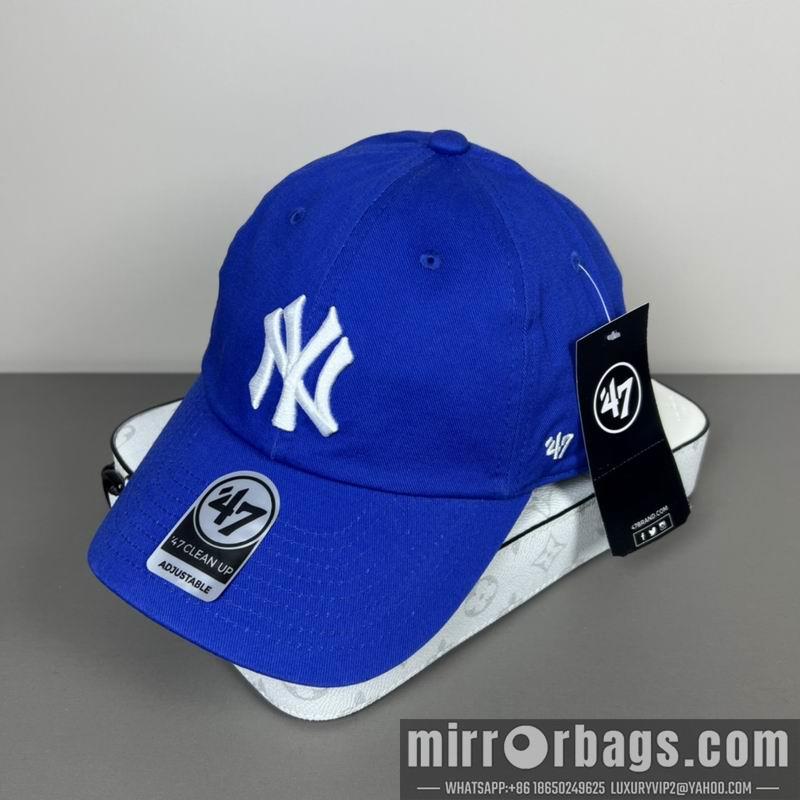 Replica NY Hat dx57
