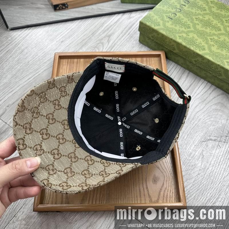 Replica Gucci Hat dx19