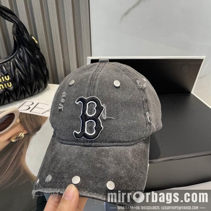 Replica MLB Hat 040201