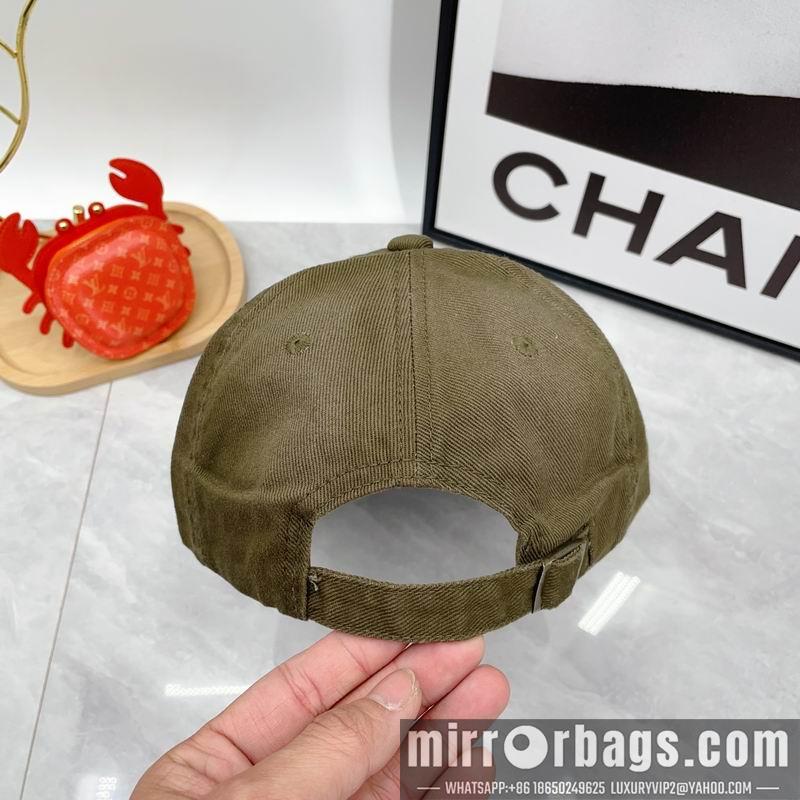 Replica Dior Hat dx01