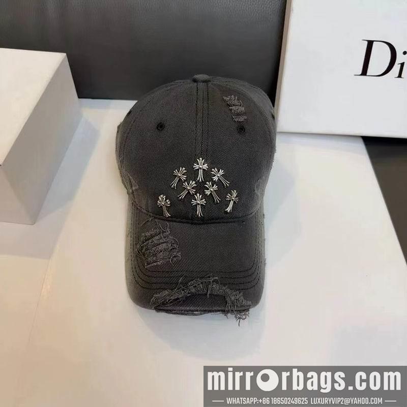Replica Chrome Hearts Hat dx18