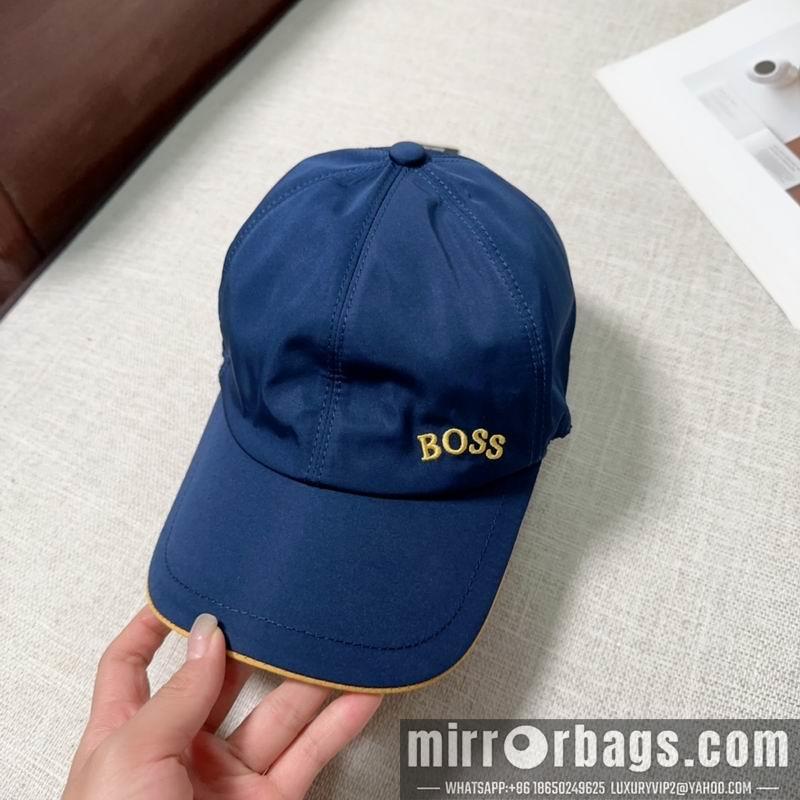 Replica Boss Hat dx06