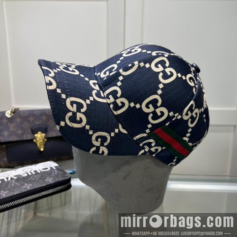 Replica Gucci Hat dx09