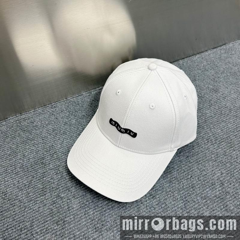 Replica Miumiu Hat dx76