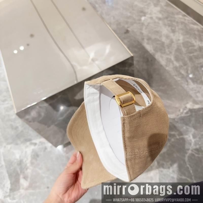 Replica Celine Hat dx96