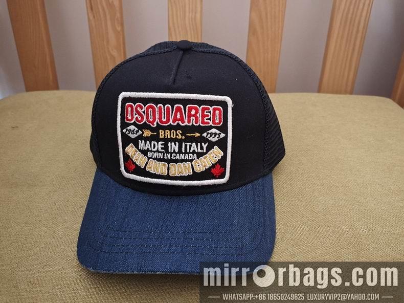 Replica DSQ Hat y 18