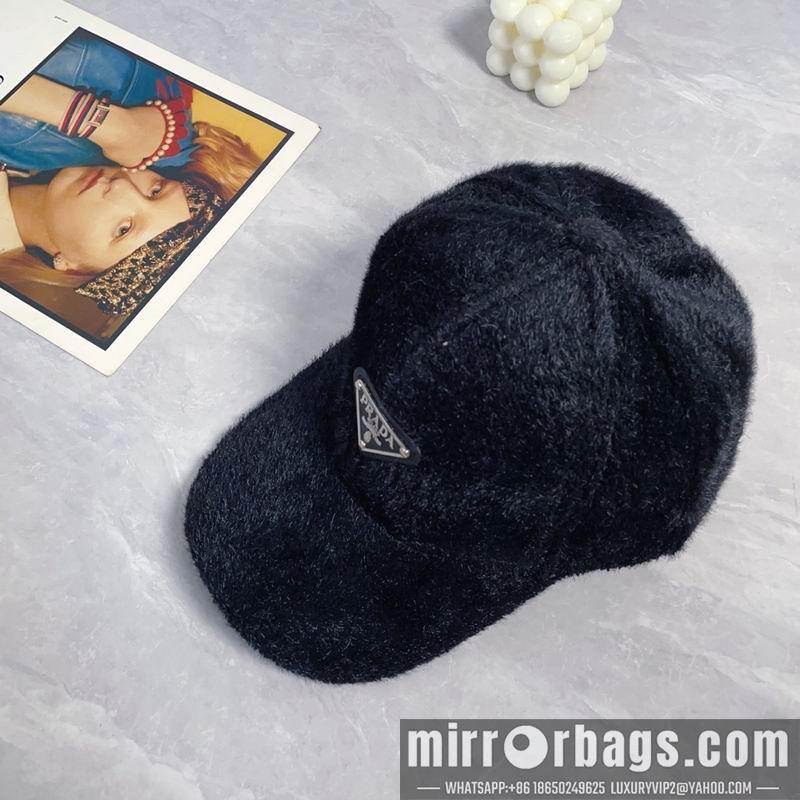 Replica Prada Hat dx38