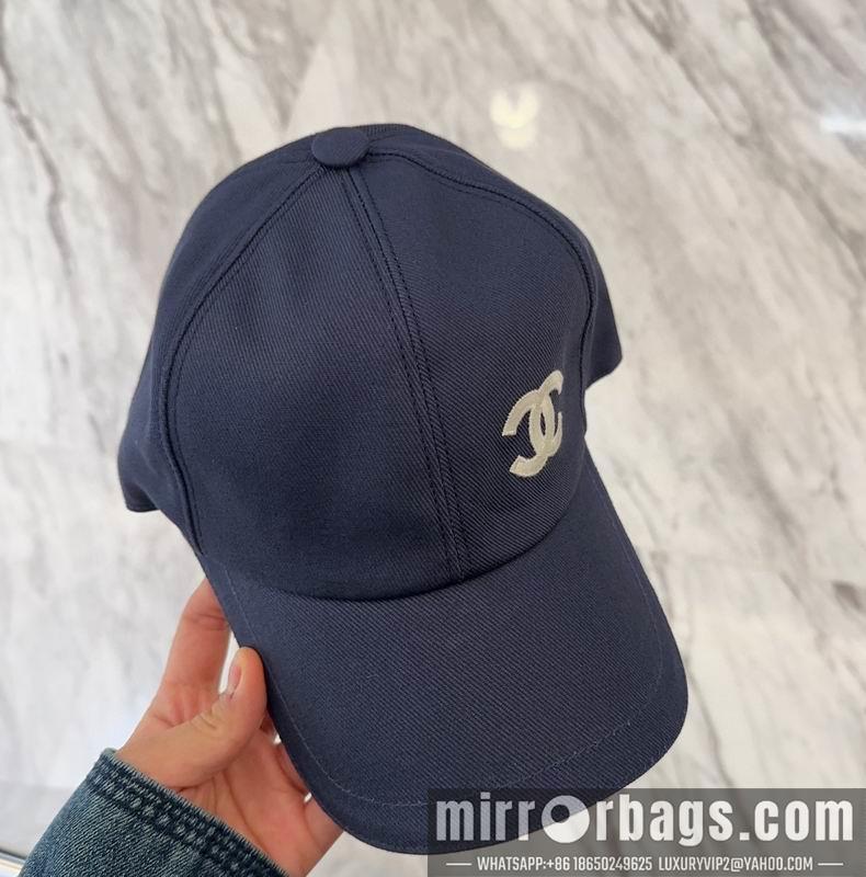 Replica Chanel Hat dx44