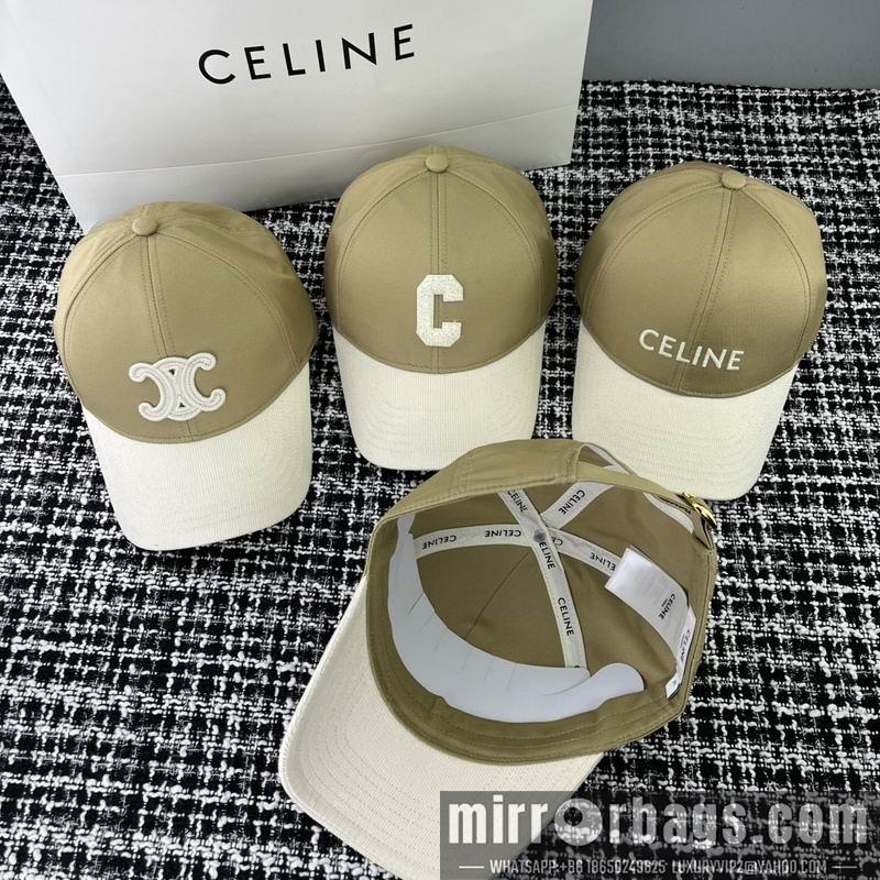 Replica Celine Hat hm12