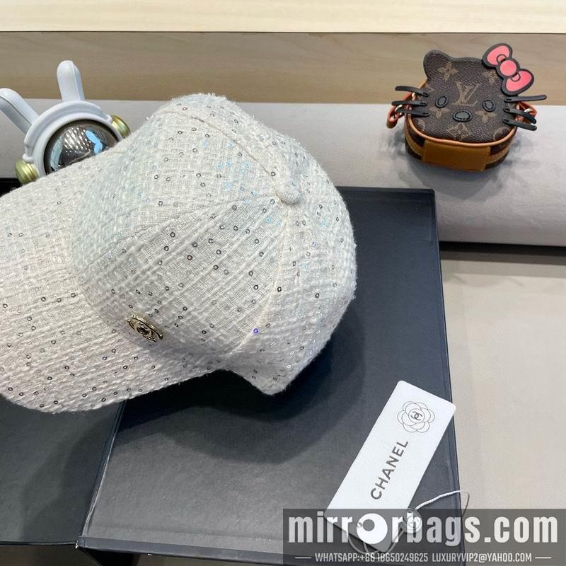 Replica Chanel Hat 120403