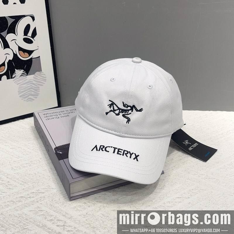 Replica Arcteryx Hat hm02