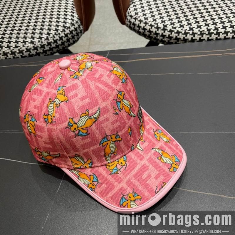 Replica Fendi Hat 072801
