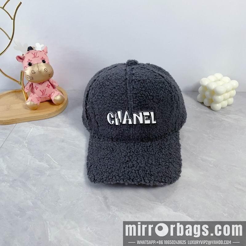 Replica Chanel Hat dx42