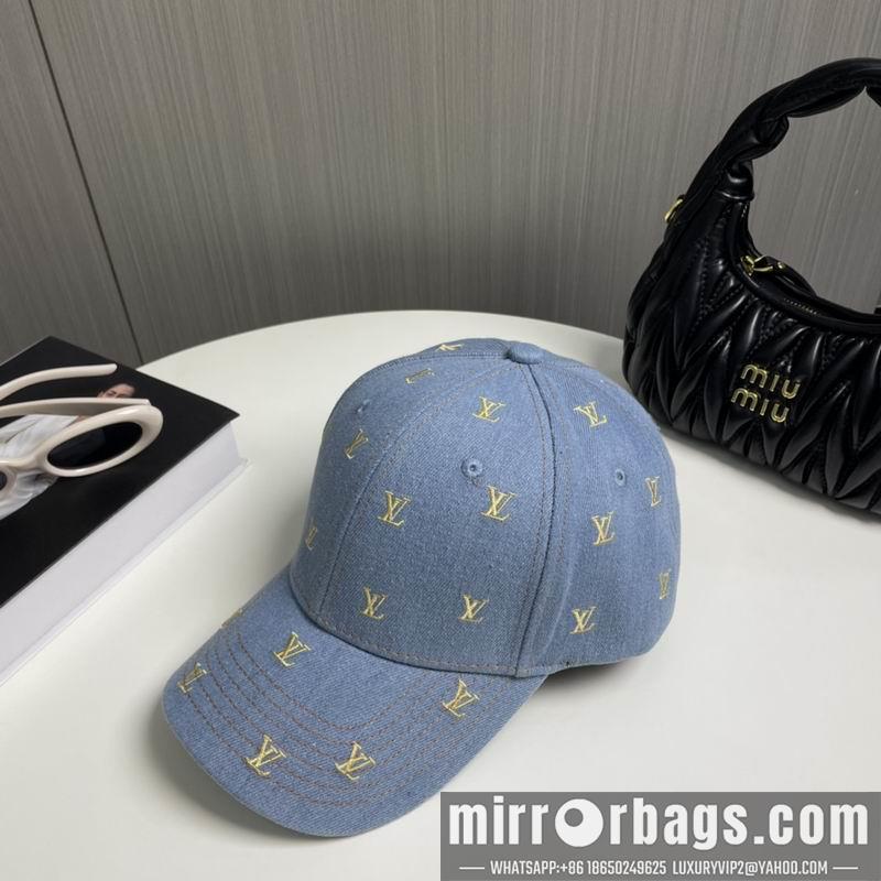 Replica LV Hat dx94