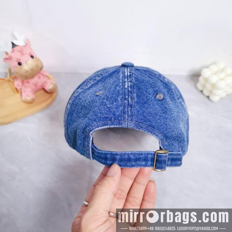 Replica Balenciaga Hat dx29