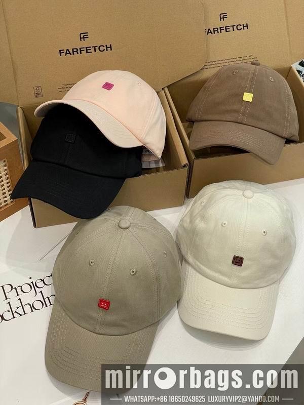 Replica Acne Hat dx08