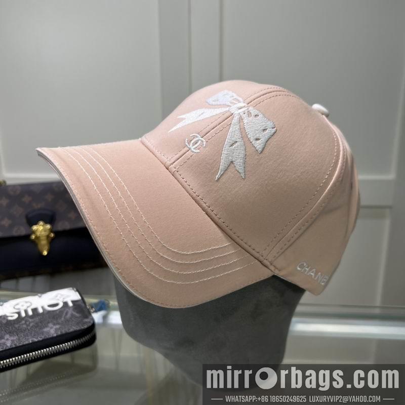 Replica Chanel Hat dx03