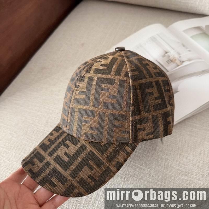 Replica Fendi Hat dx69