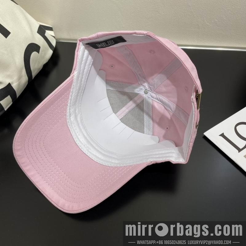 Replica MLB NY Hat 072801