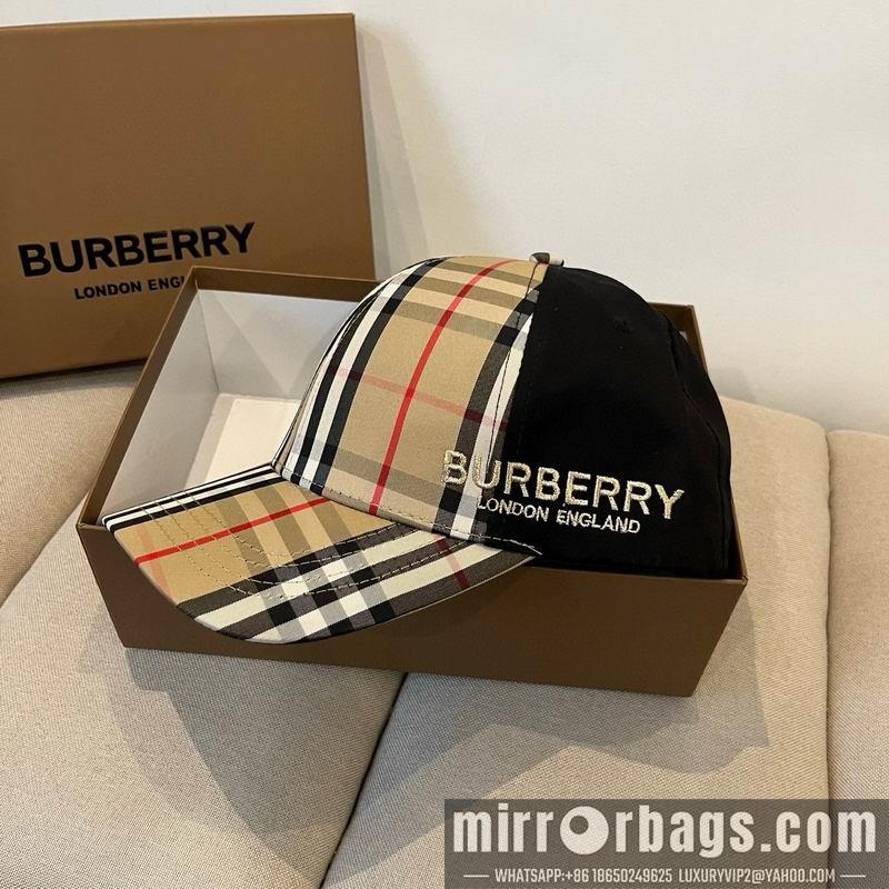Replica Burberry Hat dx11