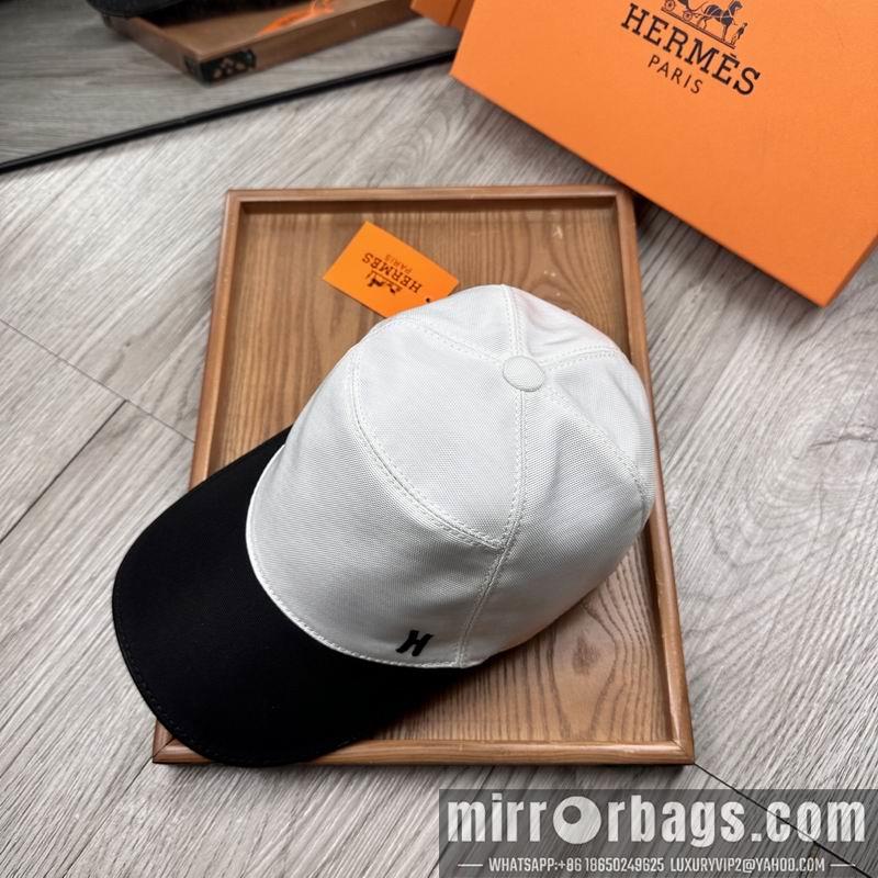 Replica Hermes Hat(高版本)dx25