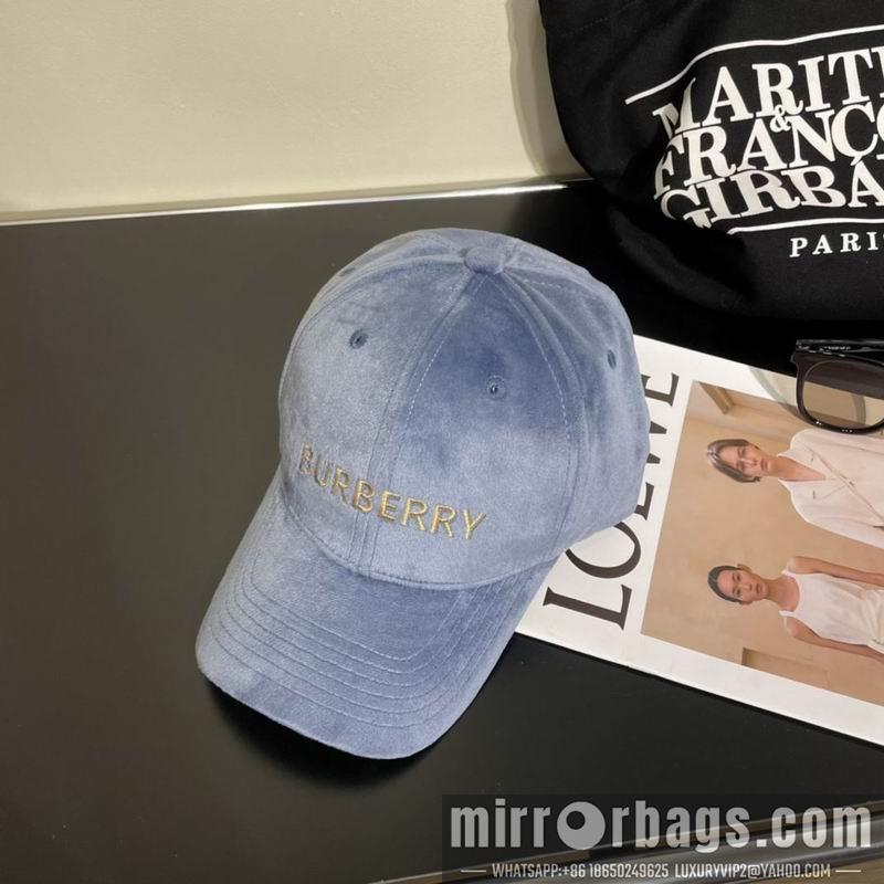 Replica Burberry Hat 121436