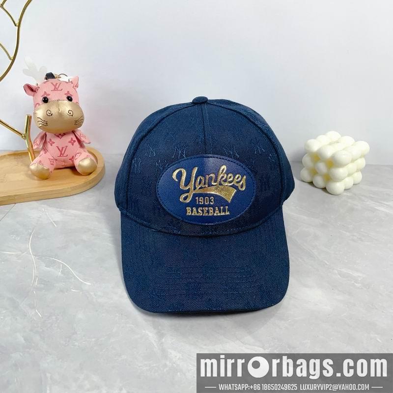 Replica NY Hat dx26