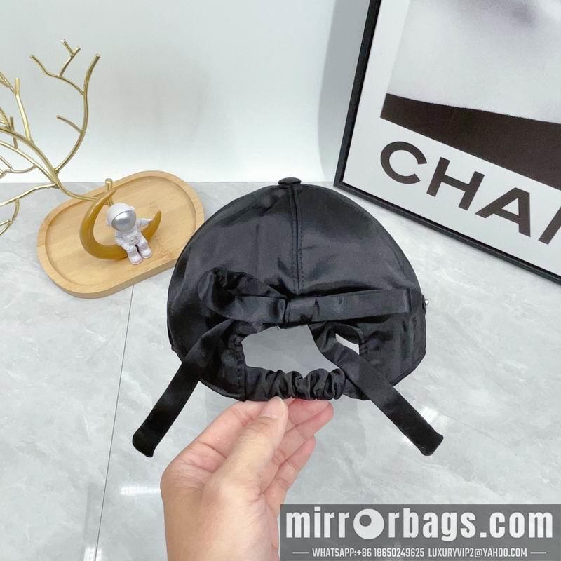 Replica Prada Hat dx75