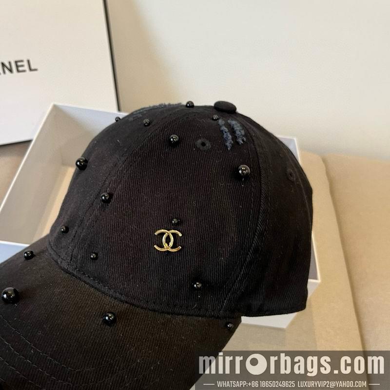 Replica Chanel Hat dx21