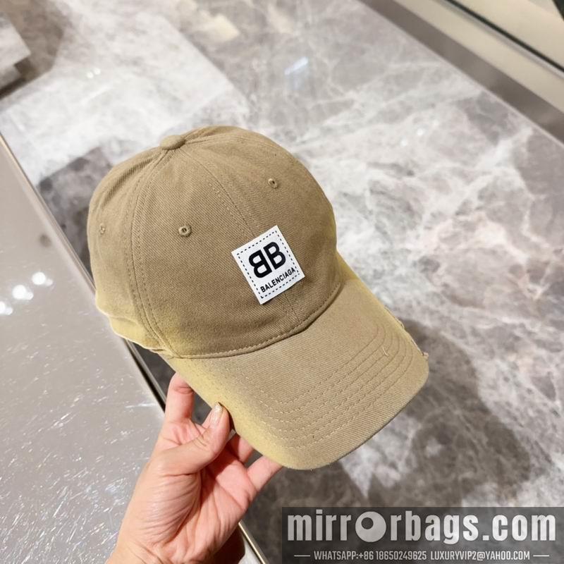 Replica Balenciaga Hat 042705