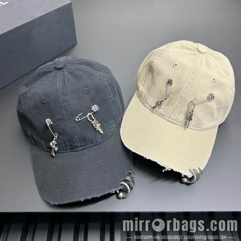 Replica Chrome Hearts Hat dx31