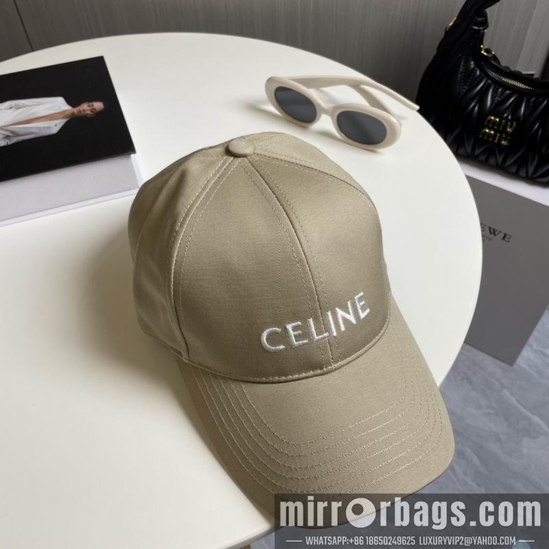 Replica Celine Hat 050707