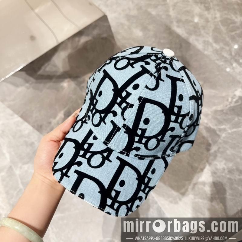 Replica Dior Hat dx13