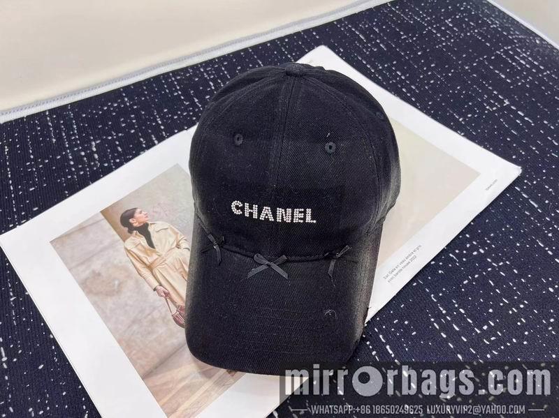 Replica Chanel Hat 042704