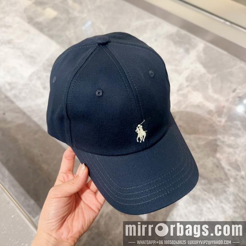 Replica Polo Hat 050702