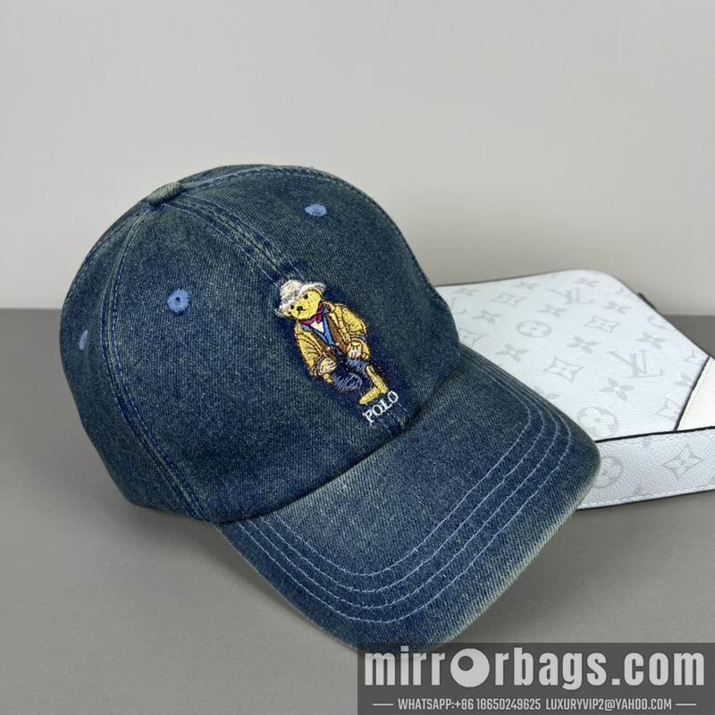 Replica Polo Hat dx23